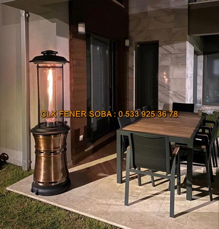 FENER SOBA TÜPLÜ ISITCII